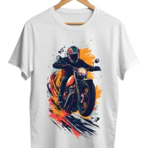motard-vintage-round-neck-printed-t-shirt-regular-fit