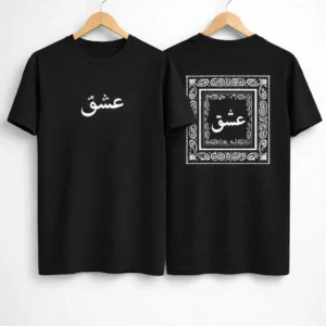 mens-black-cotton-printed-t-shirt-with-ishq-calligraphy