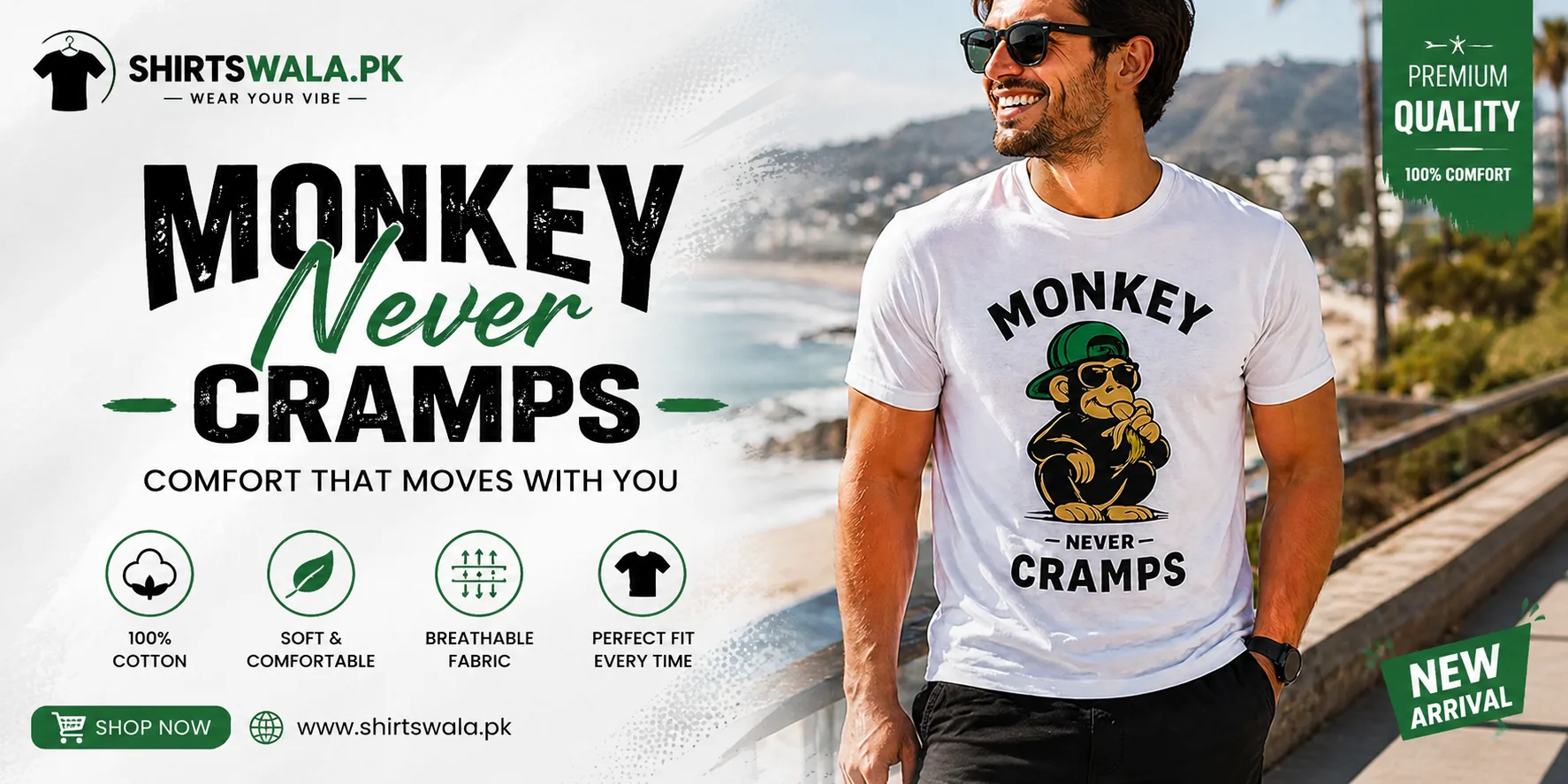 monkey-new-t-shirt