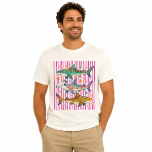 colorful-fish-graphic-t-shirt-ivory