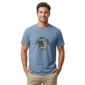 just-one-more-duck-plant-graphic-t-shirt