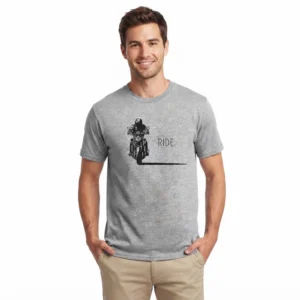 mens-grey-motorcycle-ride-graphic-t-shirt