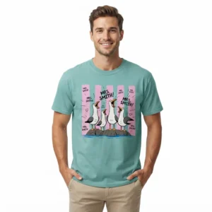 funny-seagulls-mrs-smith-graphic-mint-green-t-shirt