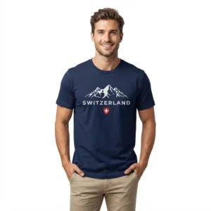 switzerland-mountain-graphic-navy-blue-t-shirt-for-men