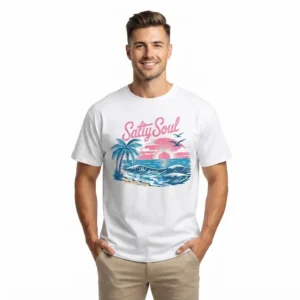 salty-soul-beach-graphic-t-shirt