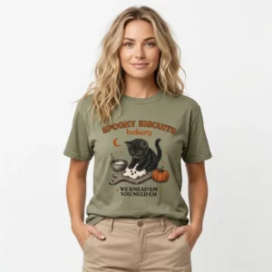 spooky-biscuits-bakery-black-cat-t-shirt